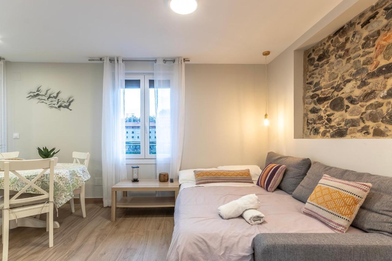 Apartamento El Toison De Oro 22 Garaje Gratis Бильбао Экстерьер фото