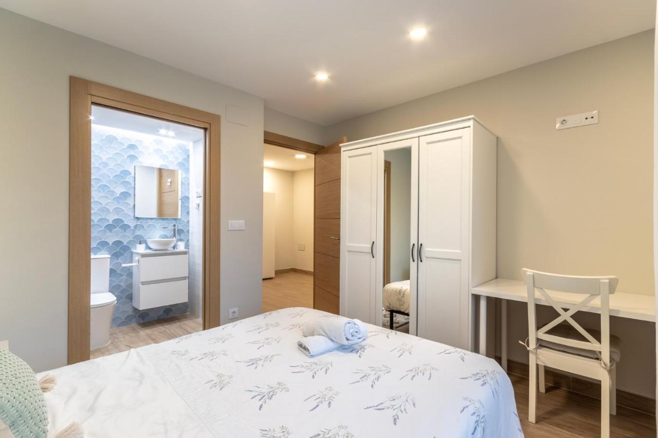 Apartamento El Toison De Oro 22 Garaje Gratis Бильбао Экстерьер фото