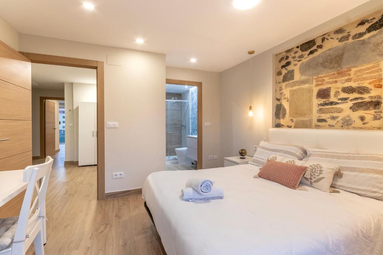 Apartamento El Toison De Oro 22 Garaje Gratis Бильбао Экстерьер фото