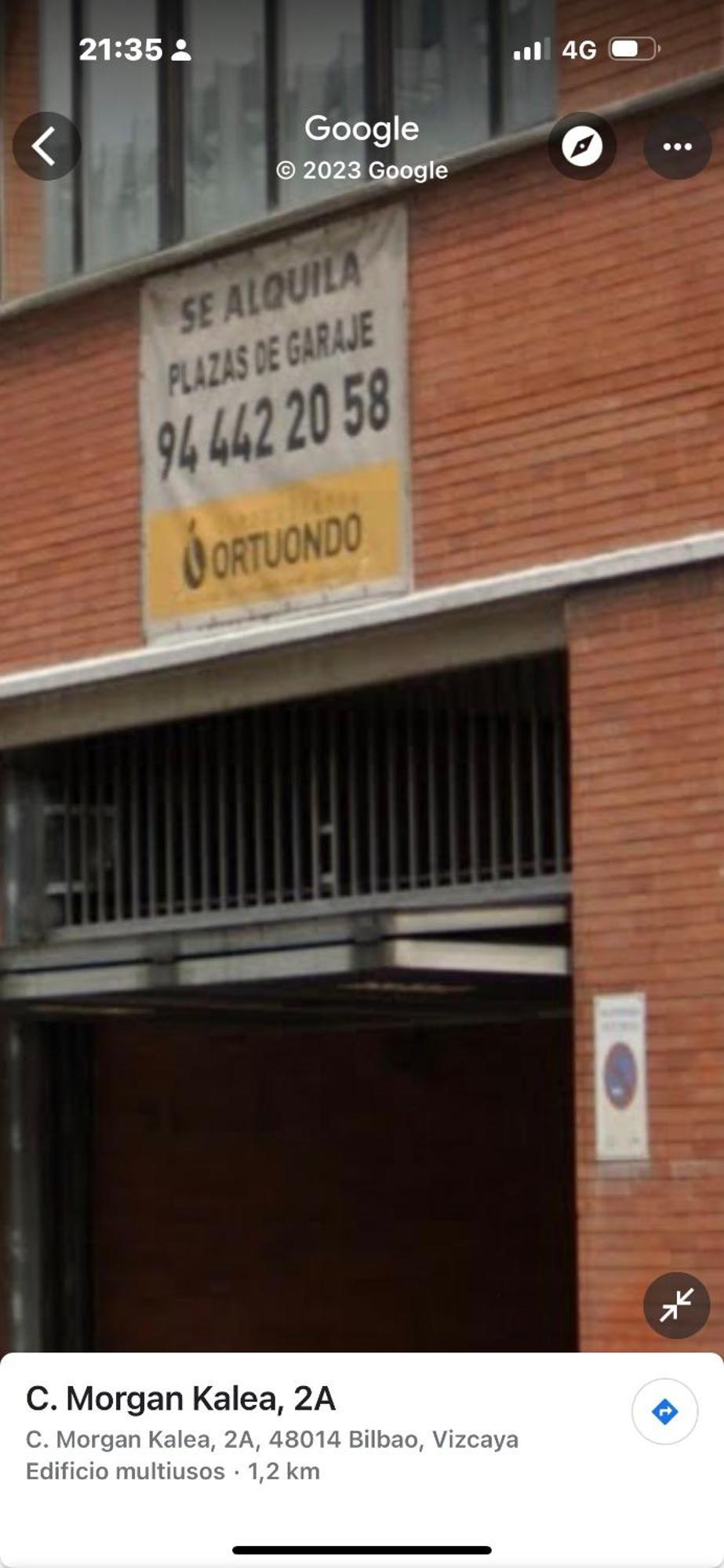 Apartamento El Toison De Oro 22 Garaje Gratis Бильбао Экстерьер фото